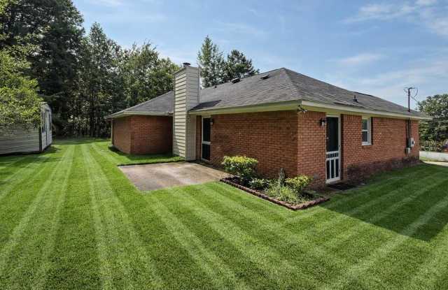 AVAILABLE NOW....Beautifully renovated 3bed/2 bath in Phenix City! Gallery 3