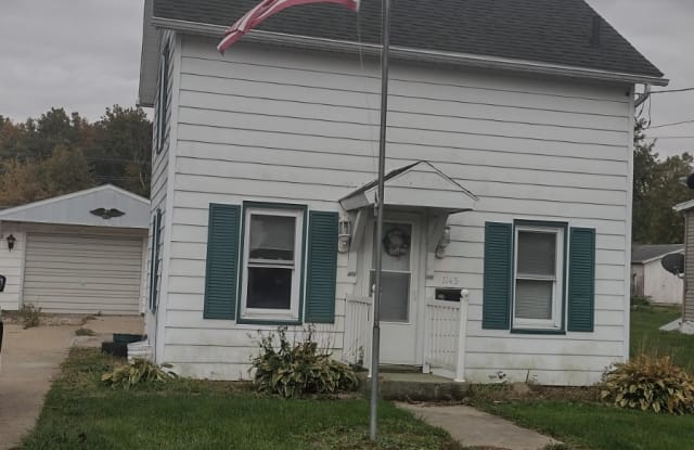 1143 W. Prentice - 1143 West Prentice Street, Freeport, IL 61032
