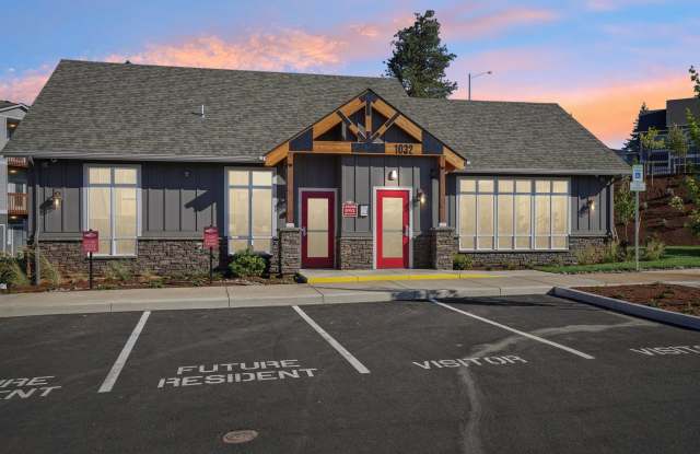 Liberty Crest Apartments Gallery 2