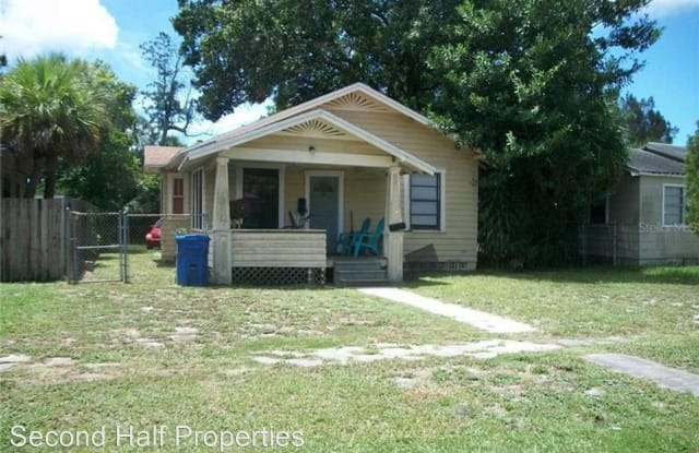 4042 3rd Ave S - 4042 3rd Avenue South, St. Petersburg, FL 33711