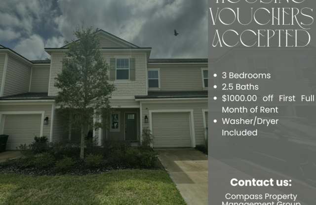 Fall Into Savings –$1,000 off 1st months rent! Housing choice vouchers accepted! photos photos