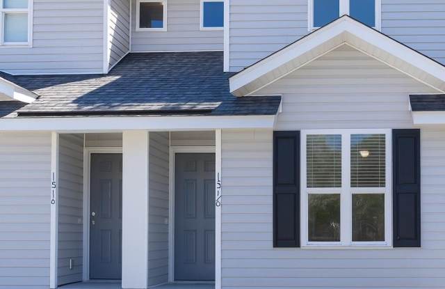 1516 Gabriel Snipe Place - 1516 Gabriel Snipe Place, Port Royal, SC 29935