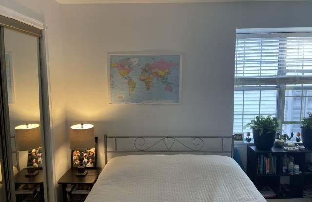 5806 Bridgetown Court - 5806 Bridgetown Court, Burke Centre, VA 22015