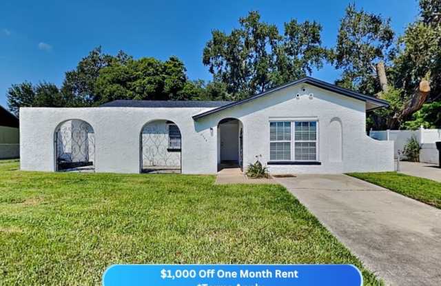 4744 Kempston Dr - 4744 Kempston Drive, Conway, FL 32812