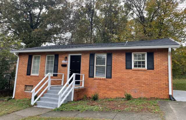 1664 NE TWENTY-SECOND STREET - 1664 Northeast 22nd Street, Winston-Salem, NC 27105