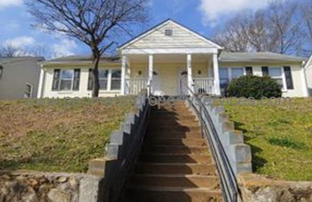 177 Lawton Street Southwest - 177 Lawton Street Southwest, Atlanta, GA 30314