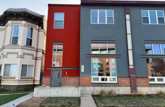 2400 Welton Street - 2400 Welton Street, Denver, CO 80205