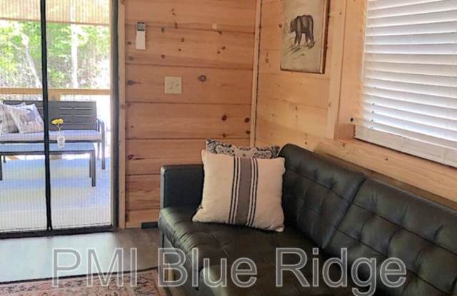 1566 Old Mill Road - 1566 Old Mill Road, Fruitland, NC 28792