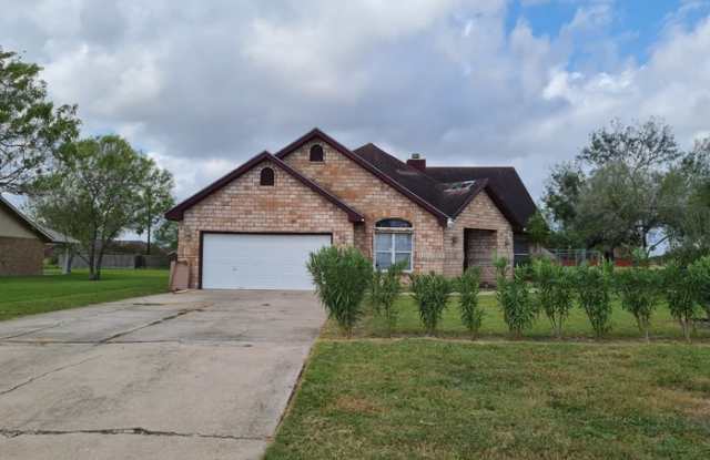 273 North Stookey Road - 273 North Stookey Road, San Benito, TX 78586