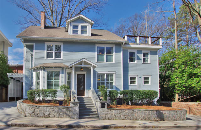 968 Argonne Avenue Northeast - B - 968 Argonne Avenue Northeast, Atlanta, GA 30309