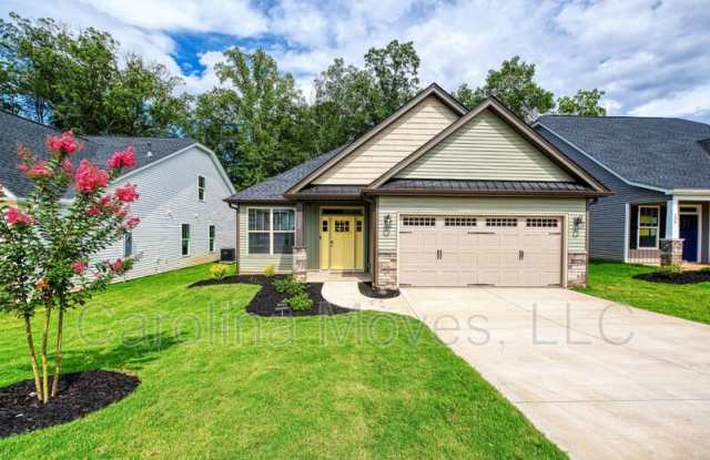108 Landry Lane - 108 Landry Lane, Greenville County, SC 29617