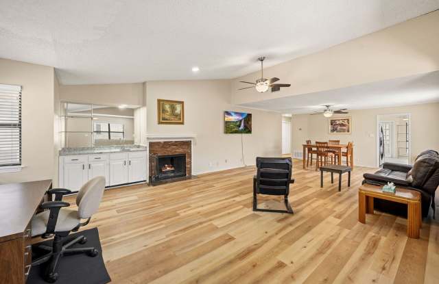 7738 CHAMBERS RD APT 702 - 7738 Chambers Road, San Antonio, TX 78229