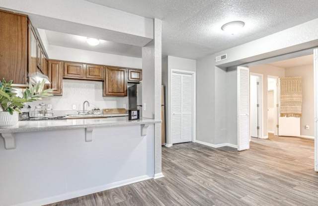 Diamond Ridge Apartments Gallery 2