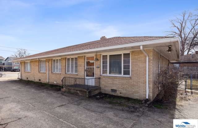 435 S. Oliver - 435 South Oliver Avenue, Wichita, KS 67218