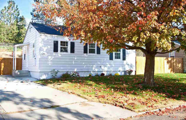 3226 W Trinity Cir - 3226 West Trinity Circle, Spokane, WA 99224