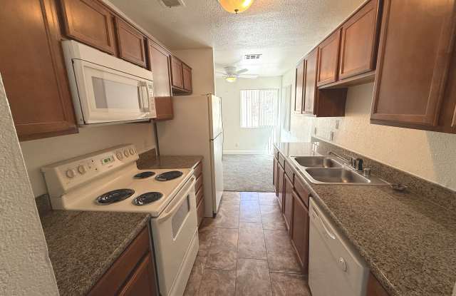 1846 N Decatur Blvd Unit 104 photos photos