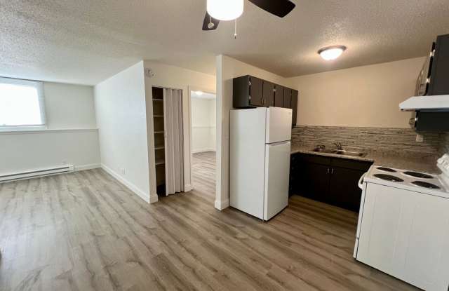 Grand Teton Estates Apartments photos photos