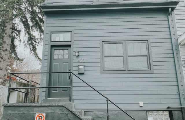 NEWLY RENOVATED 2 BEDROOM IN THE HEART OF BLOOMFIELD! photos photos NEWLY RENOVATED 2 BEDROOM IN THE HEART OF BLOOMFIELD! photos photos