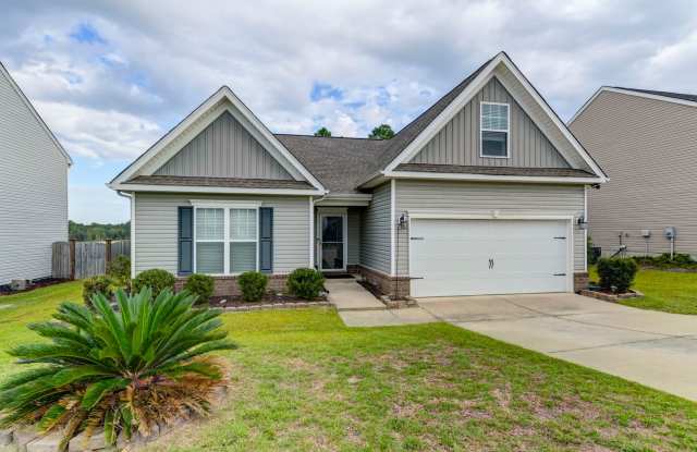 Stunning 3-Bedroom Home in Lexington – Energy Efficient and Spacious! photos photos