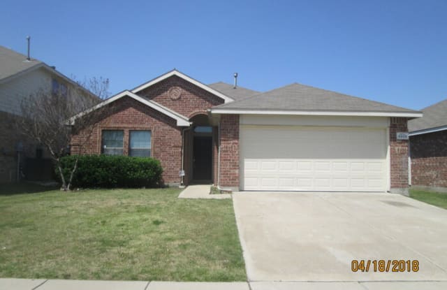 5805 Country Valley Lane - 5805 Country Valley Lane, Fort Worth, TX 76179