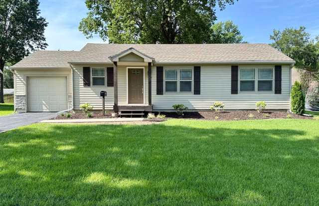 Charming Updated 3-Bedroom Ranch Home for Rent! photos photos