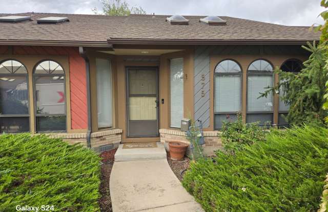 Spacious Boise  townhouse photos photos