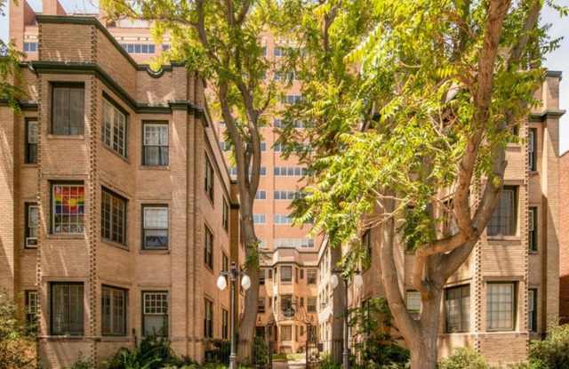 Cap Hill Beautiful 2 Bed Charming and Light Filled condo in the Blenheim photos photos