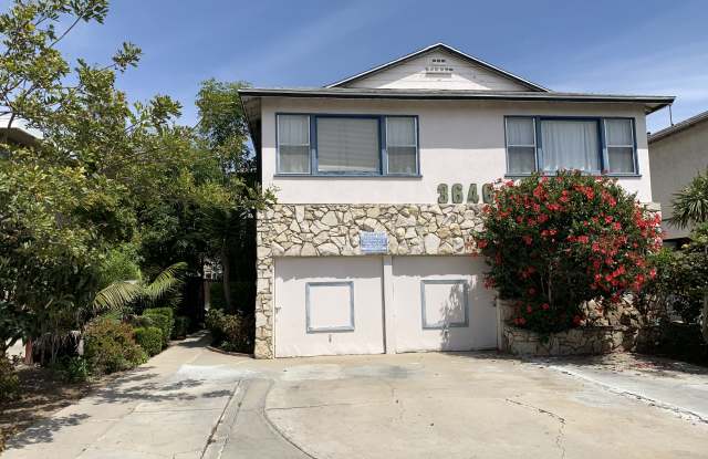 3646 Vinton Avenue photos photos