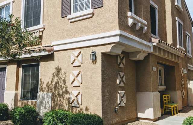 4186 E JASPER Drive - 4186 E Jasper Dr, Gilbert, AZ 85296