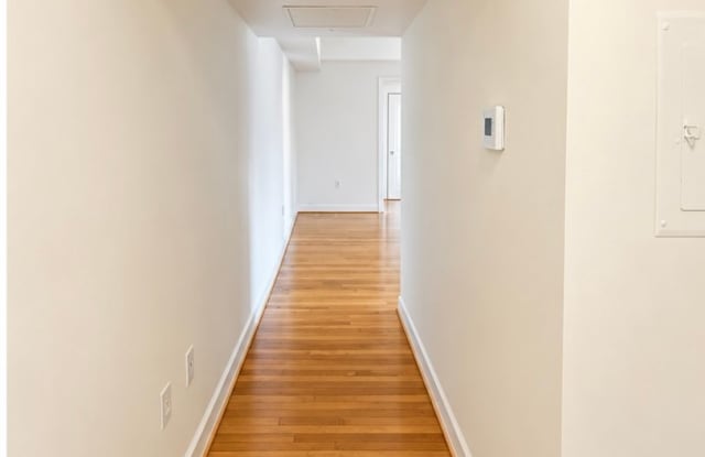 Bright, Refreshed 2-Bedroom in Mount Pleasant | Walk Score of 96 Gallery 3