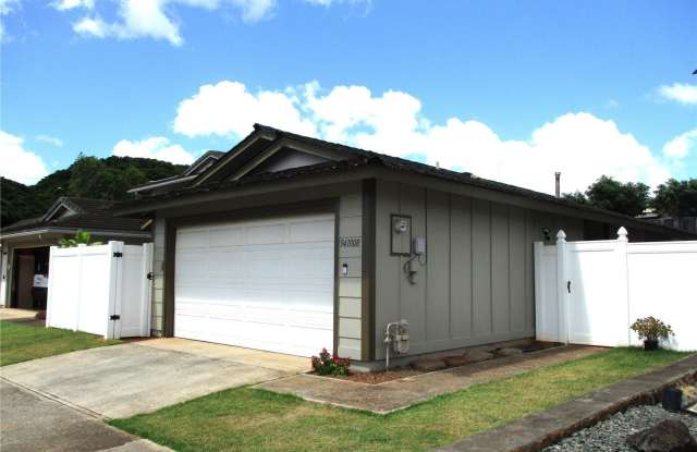 94-1008 Waiolina Street - 94-1008 Waiolina Street, Waipio, HI 96797