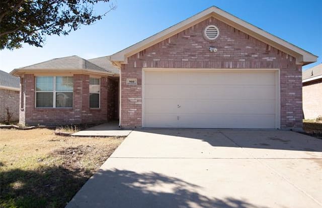 900 Timber Oaks Lane - 900 Timber Oaks Lane, Arlington, TX 76010