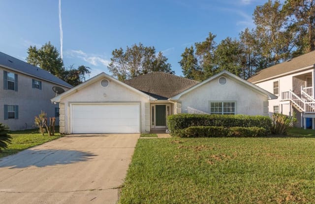 116 Travellers Way - 116 Travellers Way St Simons Island 31522, St. Simons, GA 31522