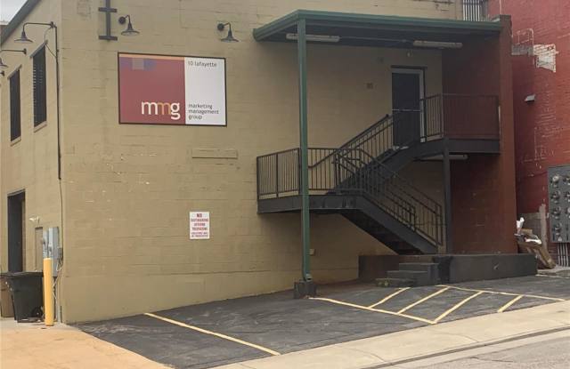 10 Lafayette Street Gallery 3
