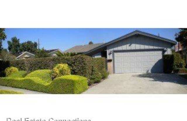 2380 Briarwood Drive - 2380 Briarwood Drive, San Jose, CA 95125
