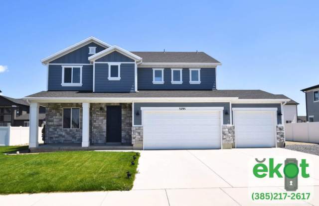 3295 South 2500 West Street - 3295 South 2500 West Street, Davis County, UT 84075