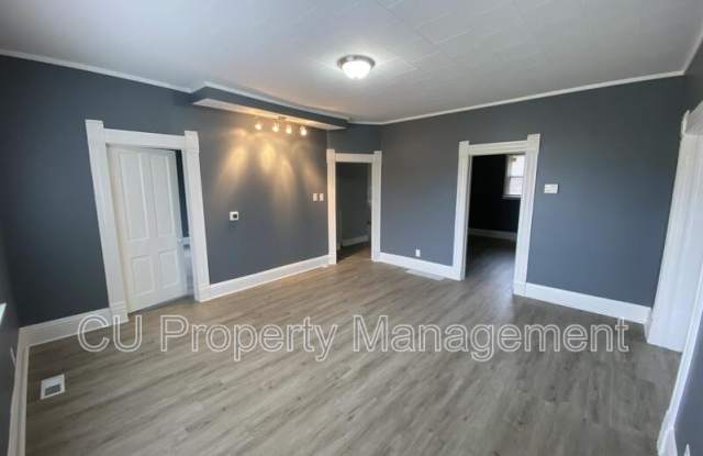 1601 McKinley photos photos