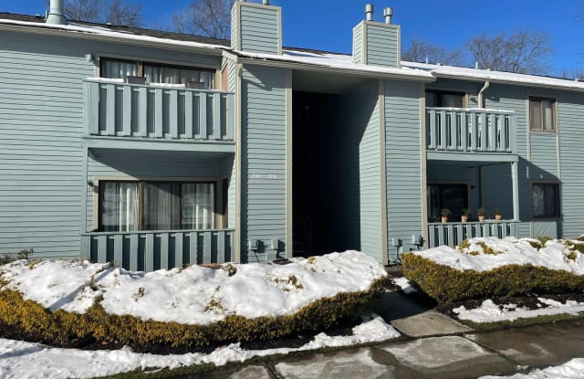 2514 EAGLE ROW - 2514 Eagle Row, Marlton, NJ 08053