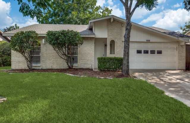 1008 Cross Bend Road - 1008 Cross Bend Road, Plano, TX 75023