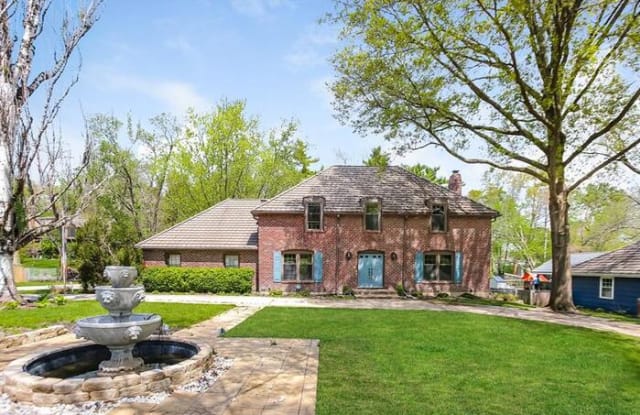 2340 West 103rd Street - 2340 103rd Street, Leawood, KS 66206