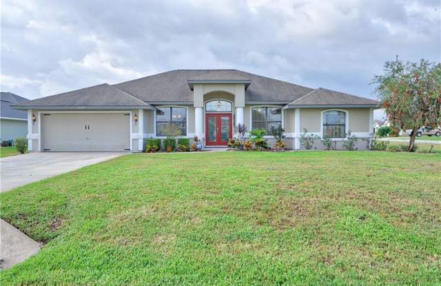 5584 SW 82ND PLACE - 5584 SW 82nd Place, Marion County, FL 34476