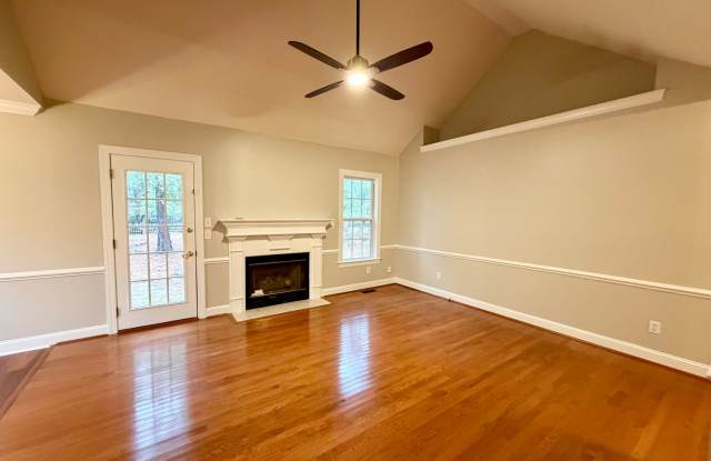 Turtlecreek Subdivision in the Northeast Gallery 4