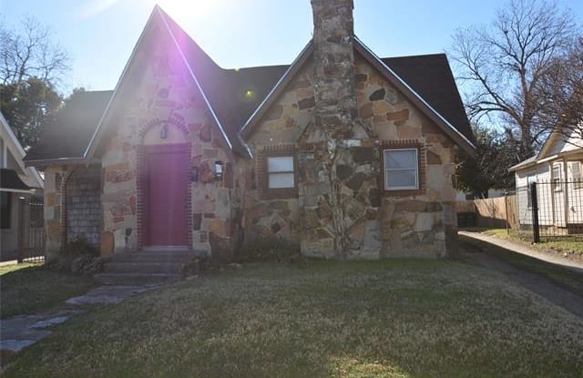 3121 W 4th Street - 3121 West 4th Street, Fort Worth, TX 76107