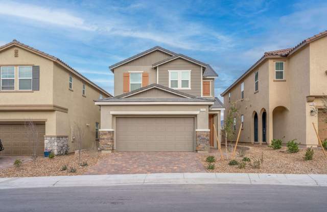 2744 Tricase Street, Henderson, NV 89044 photos photos