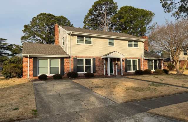 EAST POINT Five Bedroom Home Gallery 1