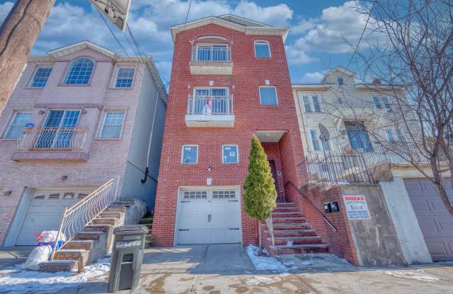 392 LIBERTY AVE - 392 Liberty Avenue, Jersey City, NJ 07307