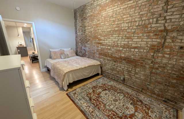 Exquisite Home in Lafayette Square - Steps from ATSU photos photos