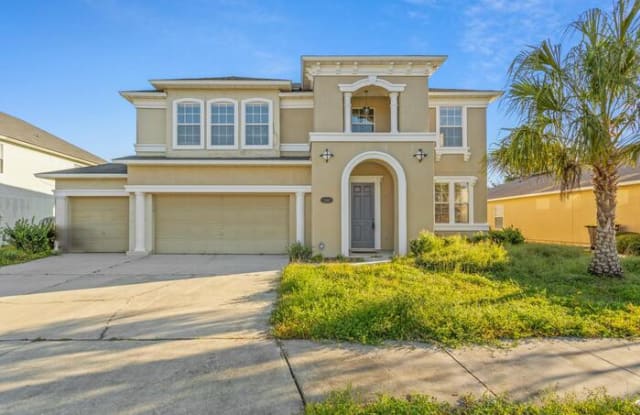 2267 Justin Lake Drive - 2267 Justin Lake Drive, Jacksonville, FL 32221