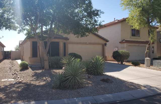 29445 N Pyrite Ln photos photos