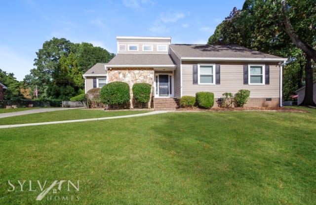 2828 Rea Road - 2828 Rea Road, Charlotte, NC 28226